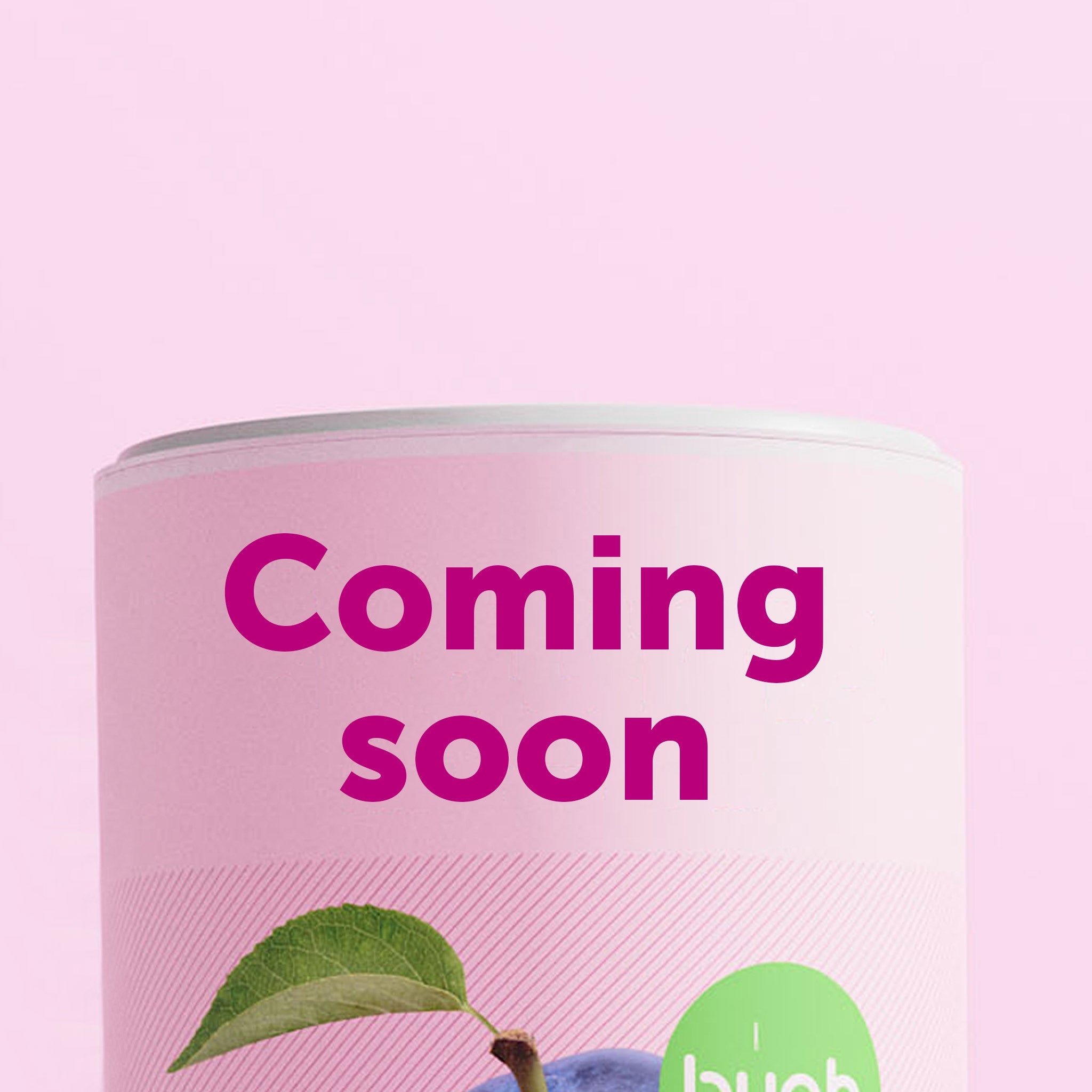 Snack it first - Dein exklusiver buah Pre-Sale