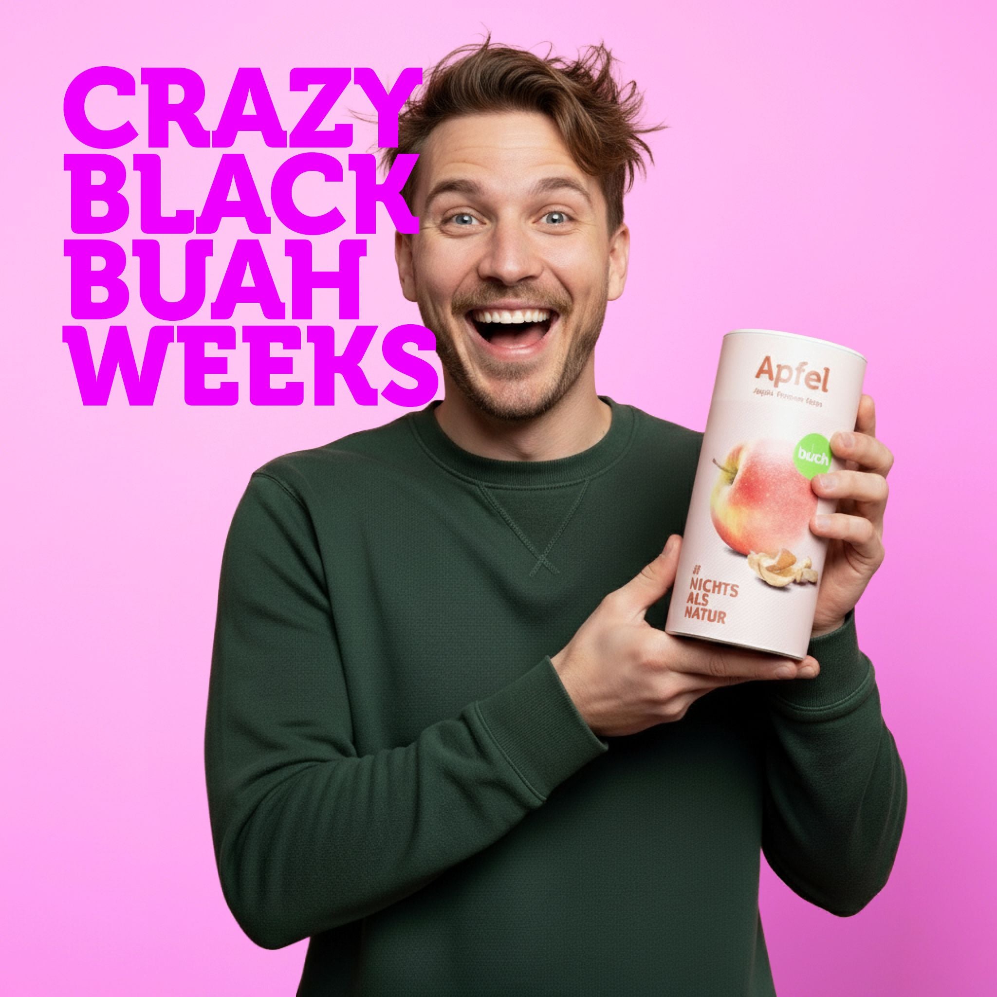 Coffret Black Friday Découverte