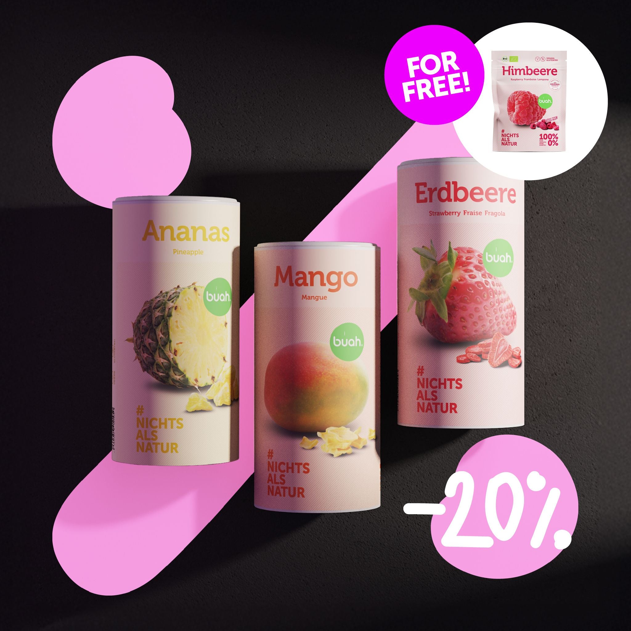 Coffret Black Friday Limited Edition