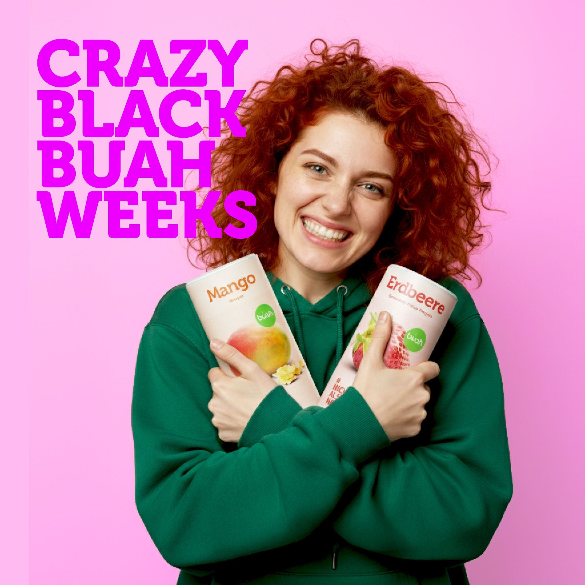 Coffret Black Friday Limited Edition