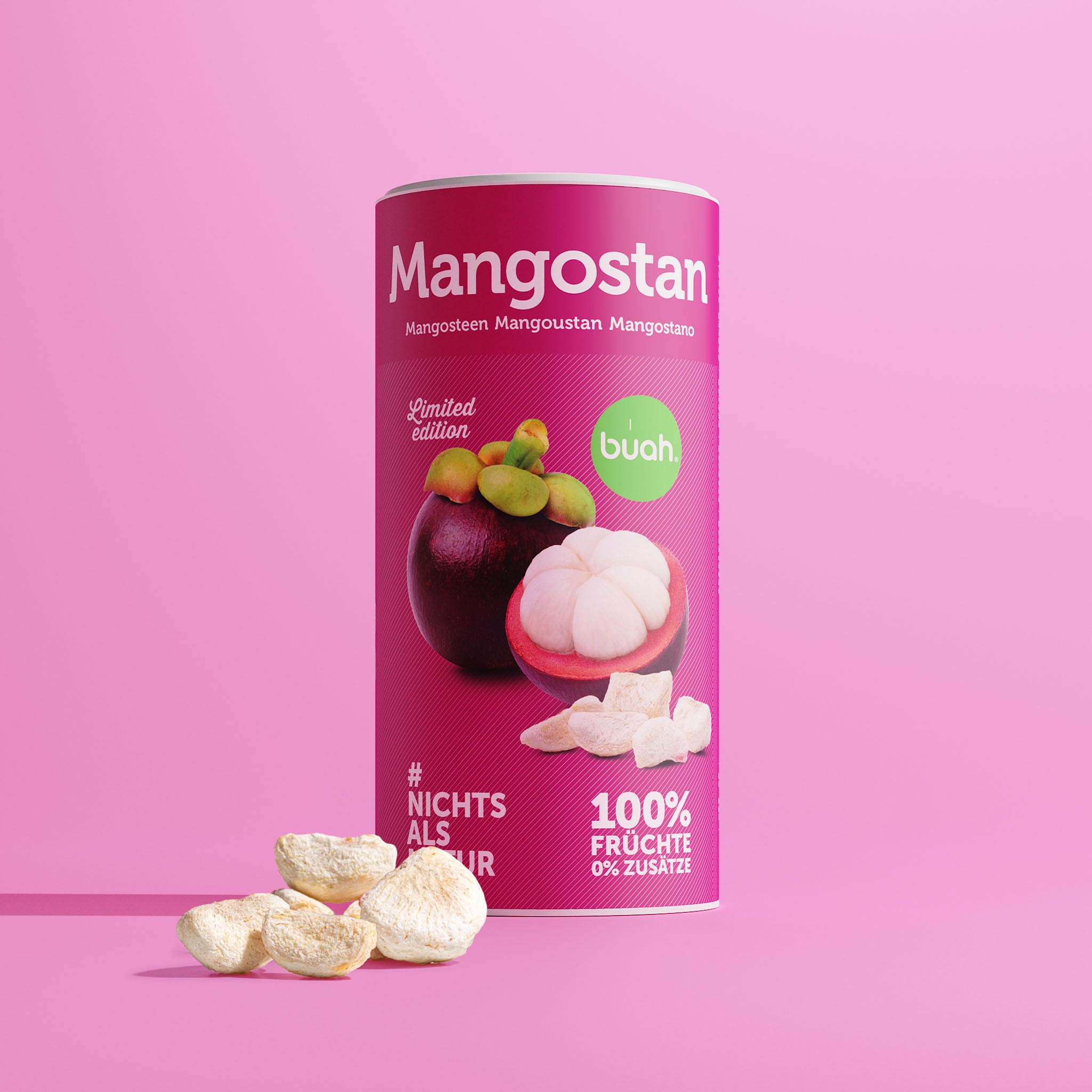 Coffret Tropical Treasure