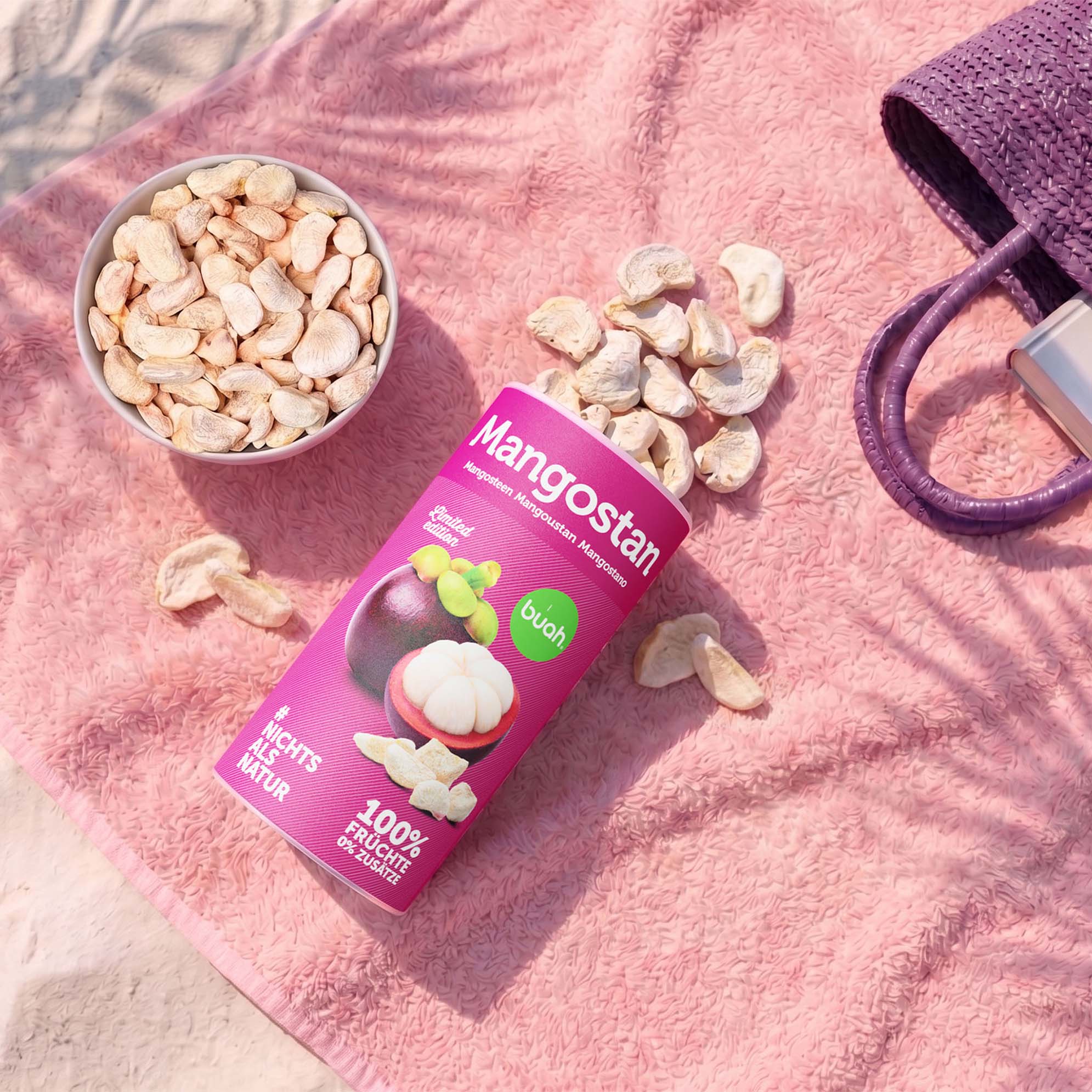 Coffret Tropical Treasure