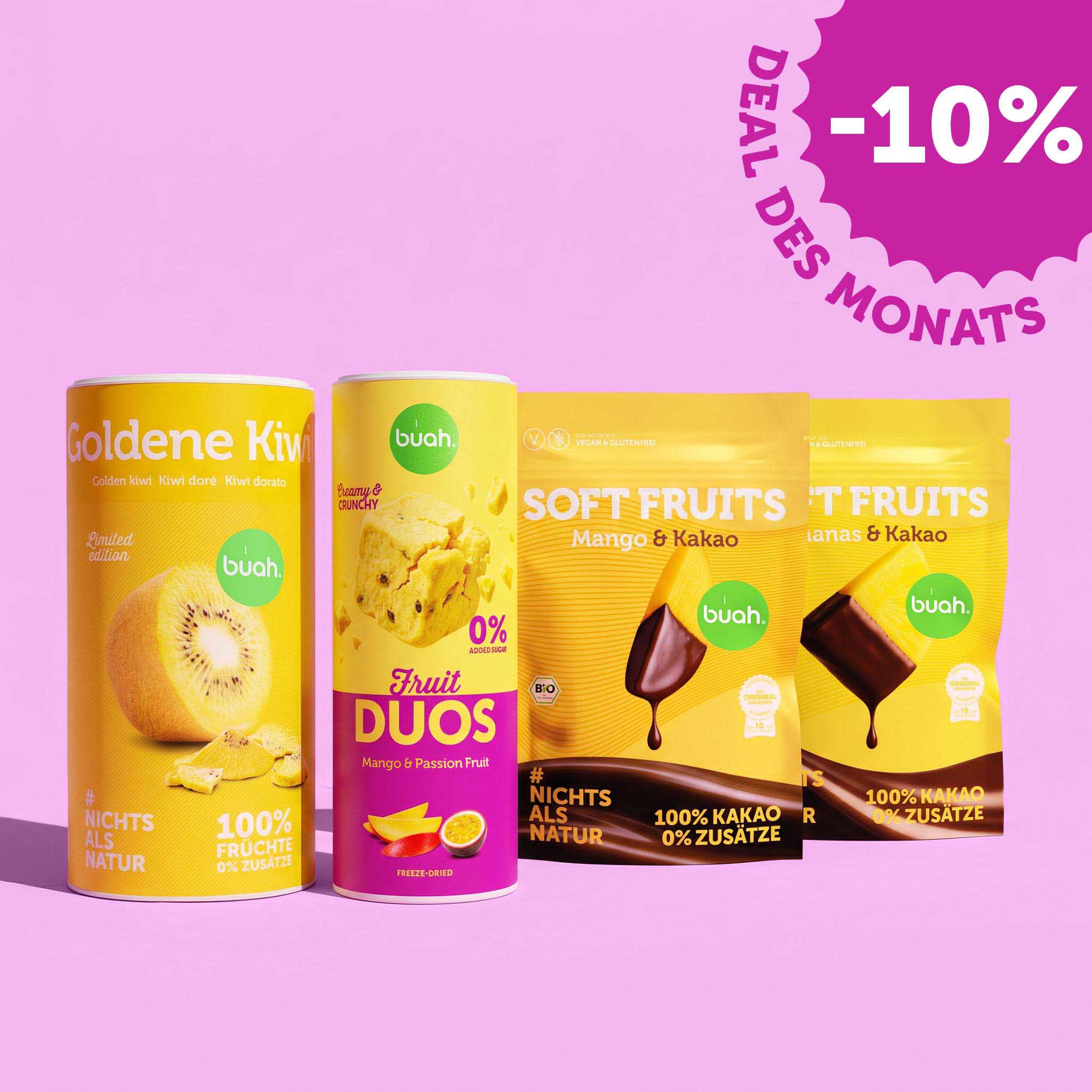 Coffret Premières 