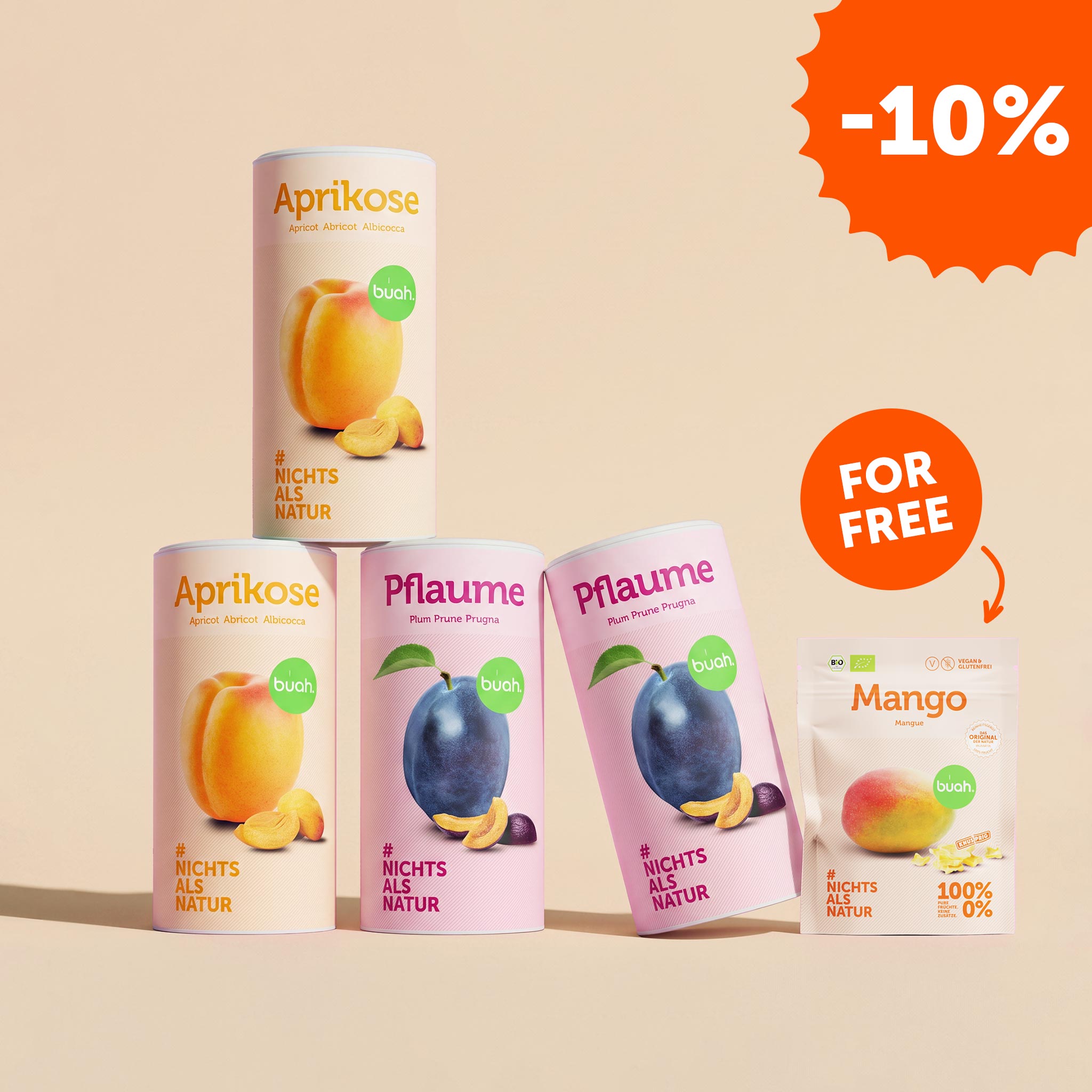 Coffret Rêve d'été