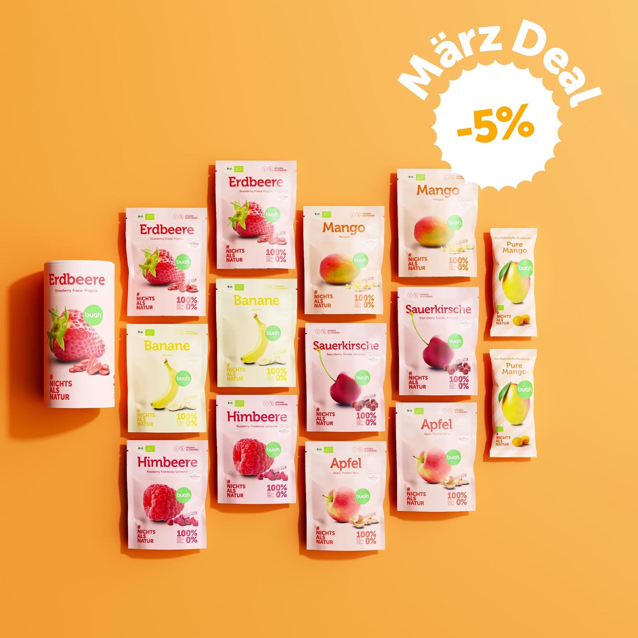 Coffret joie de Pâques