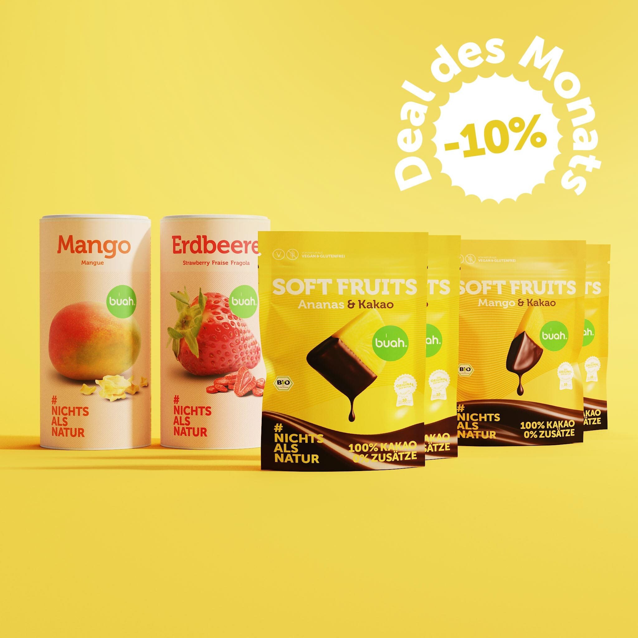 Coffret Happiness Enjoyment




