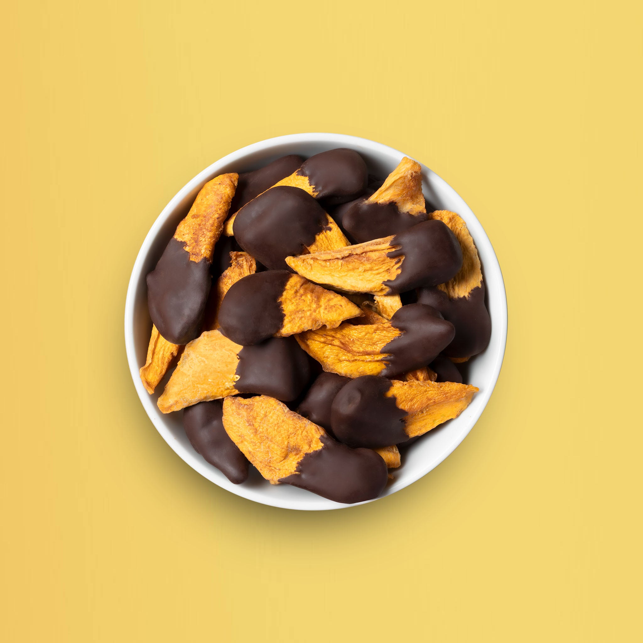 Soft fruits bio Mangue & Cacao