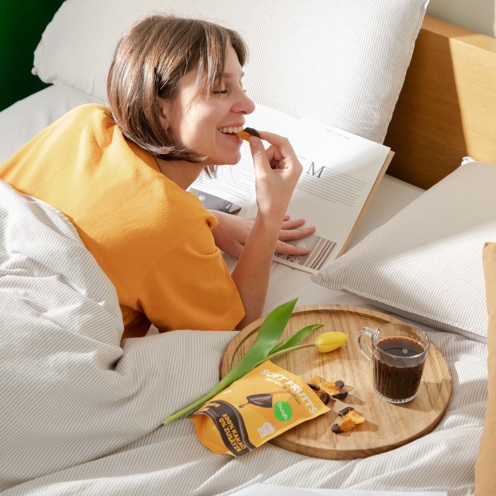 Coffret Happiness Enjoyment




