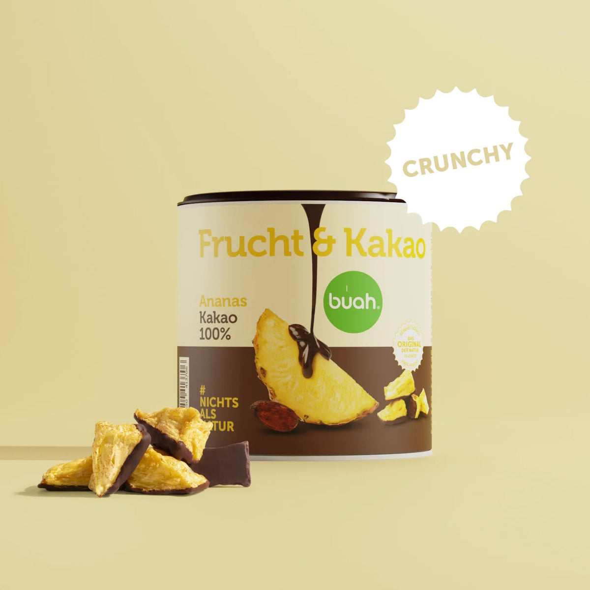 Coffret Rêve de Cacao